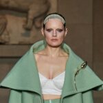 Erdem Fall 2024 Ready-to-Wear Collection