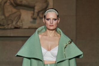 Erdem Fall 2024 Ready-to-Wear Collection