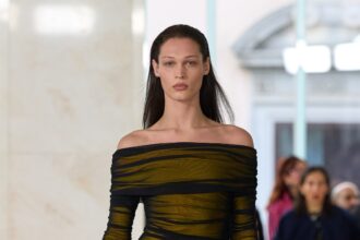 Feben Fall 2024 Ready-to-Wear Collection