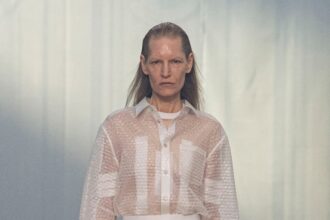 Helmut Lang Fall 2024 Ready-to-Wear Collection