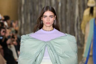 Holzweiler Fall 2024 Ready-to-Wear Collection