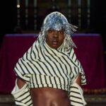 Jawara Alleyne Fall 2024 Ready-to-Wear Collection