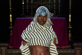 Jawara Alleyne Fall 2024 Ready-to-Wear Collection
