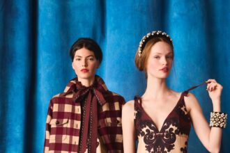 La DoubleJ Fall 2024 Ready-to-Wear Collection