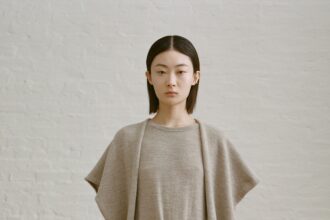 Lauren Manoogian Fall 2024 Ready-to-Wear Collection