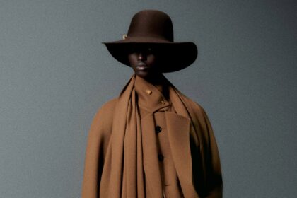 Loro Piana Fall 2024 Ready-to-Wear Collection