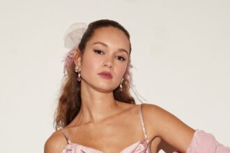 LoveShackFancy Fall 2024 Ready-to-Wear Collection