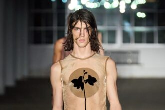 Ludovic de Saint Sernin Fall 2024 Ready-to-Wear Collection