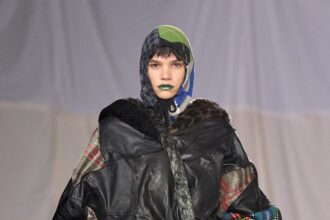 Rave Review Fall 2024 Ready-to-Wear Collection