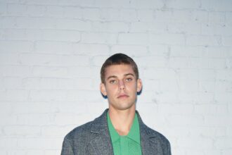 Simkhai Fall 2024 Menswear Collection