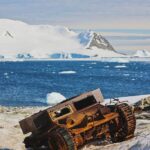 things to do in antarctica