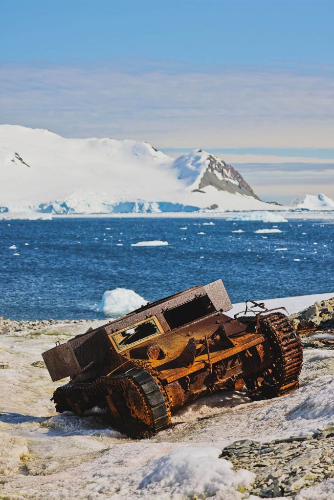 15 Epic Things to Do in Antarctica Travel Guide » Local adventurer