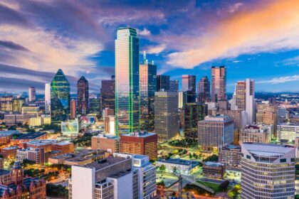 5 reasons why you should visit this Texas city in 2024