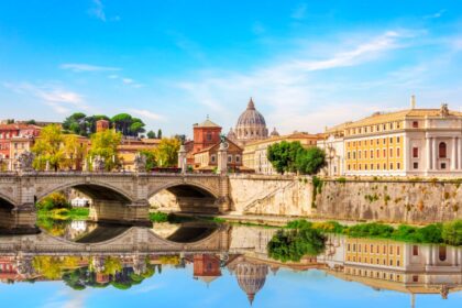 7 reasons why you shouldn’t visit Rome this spring