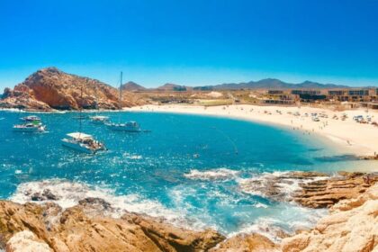 7 Safety Tips For Los Cabos Vacation In 2024