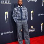 Black Male Celebrities Dominated The Red Carpet Last Week