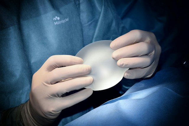 Are breast implants right for you?  Here are 5 health factors you may not have considered