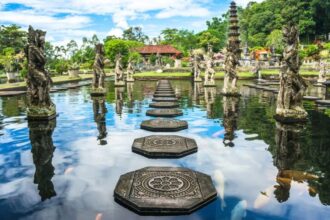 Bali’s famous cultural attraction increases the entrance fee