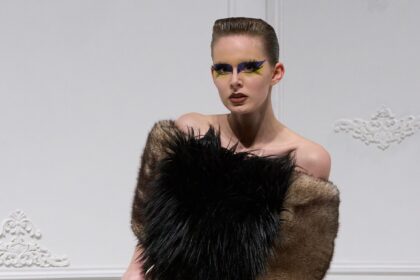 Vaquera Fall 2024 Ready-to-Wear Collection