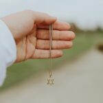 Celebrating Jewish heritage through jewelry