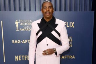 Last Week’s Best Dressed Black Actors, Athletes, And Artists