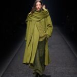 Six Key Trends Spotted At Milan Fashion Week Fall/Winter 2024