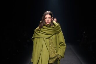 Six Key Trends Spotted At Milan Fashion Week Fall/Winter 2024