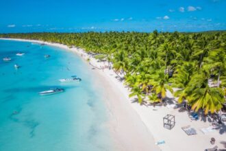 Dominican Republic achieves 13 nominations at the 2024 World Travel Awards