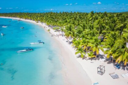 Dominican Republic Keeps Cracking Tourism Records In The Caribbean 