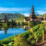 Foreign officials in Bali support the introduction of a new tourist tax