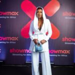 Cool Looks From The Showmax Online Relaunch & Other Events