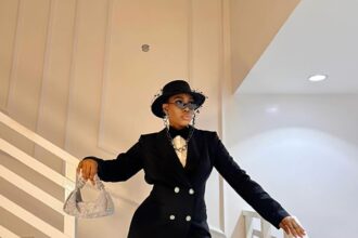 Nigerian Celebs And Style Influencers Looked Fabulous Last Week