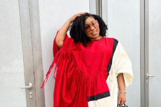 7 Cool Looks On Naija Celebs And Style Influencers