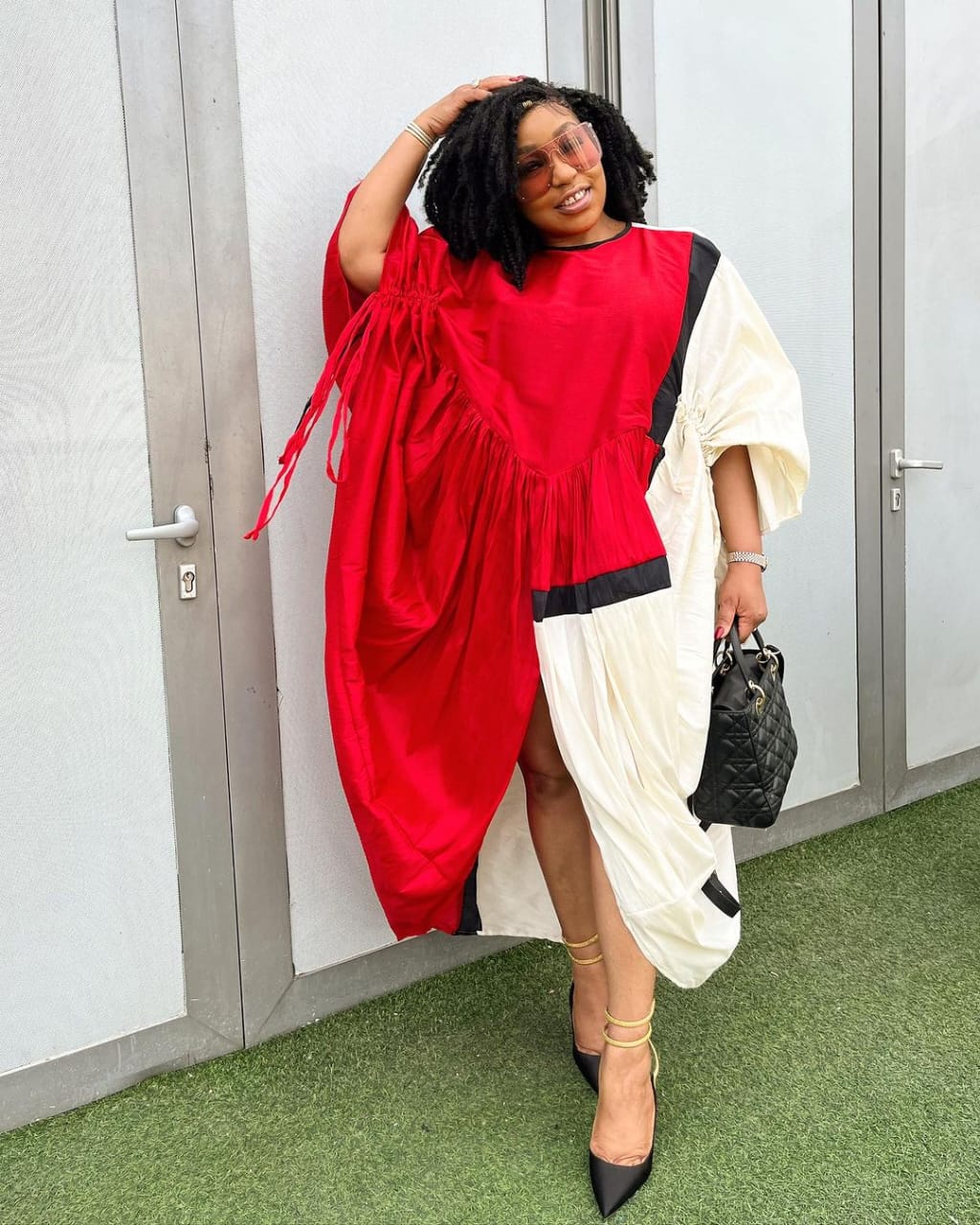 7 Cool Looks On Naija Celebs And Style Influencers