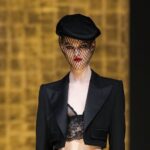 Dolce & Gabbana Fall 2024 Ready-to-Wear Collection