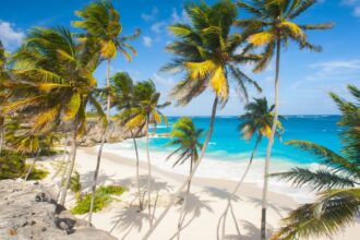 Is Barbados safe to visit?  Travel advice 2024