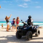 Is Cancun safe to visit?  Travel advice 2024