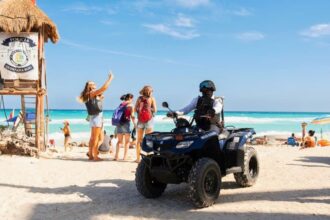 Is Cancun safe to visit?  Travel advice 2024