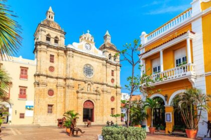 Is Cartagena safe to visit?  Travel advice 2024