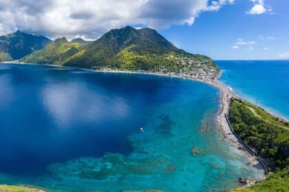 Is Dominica Island safe to visit?  Travel advice 2024