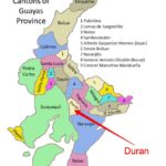 Is Ecuador safe to visit?  Travel advice 2024