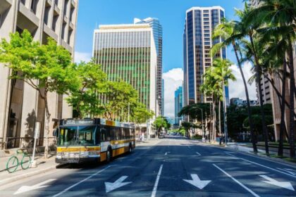 Is Hawaii safe to visit?  Travel advice 2024