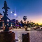 Is LA PAZ Mexico safe to visit now?  Travel advice 2024