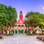 Is Merida safe to visit?  Travel advice 2024