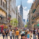 Is Mexico City Safe To Visit? Travel Advisory 2024