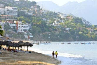 Is Puerto Vallarta safe to visit?  Travel advice 2024