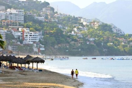 Is Puerto Vallarta Safe To Visit? Travel Advisory 2024