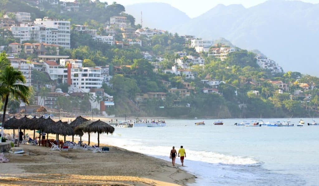 Is Puerto Vallarta safe to visit?  Travel advice 2024