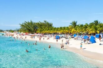 Is Turks and Caicos Safe to Visit?  Travel advice 2024