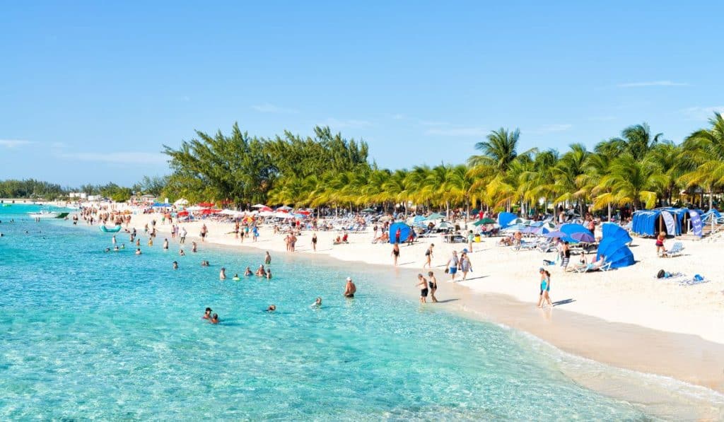 Is Turks and Caicos Safe to Visit?  Travel advice 2024